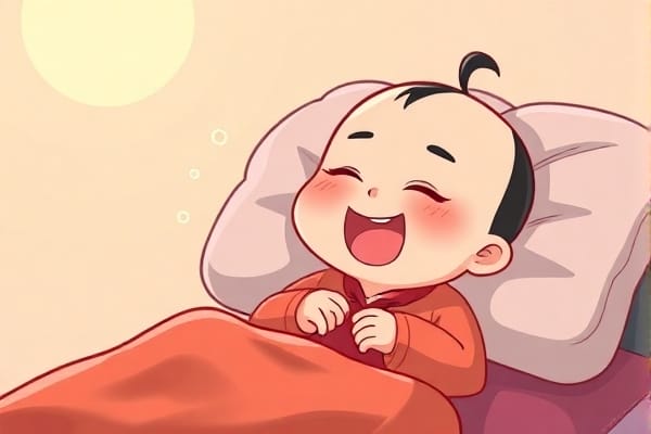背背篓的网球少年-梦见逮到漂亮的鸟